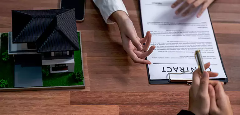 Why Lincoln Homeowners Trust Us During Foreclosure Trouble