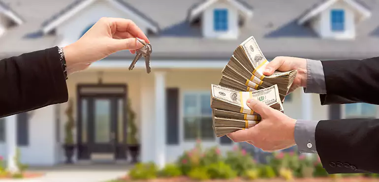 Why So Many Lincoln Homeowners Choose Cash Offers for a Fast, Stress-Free Sale