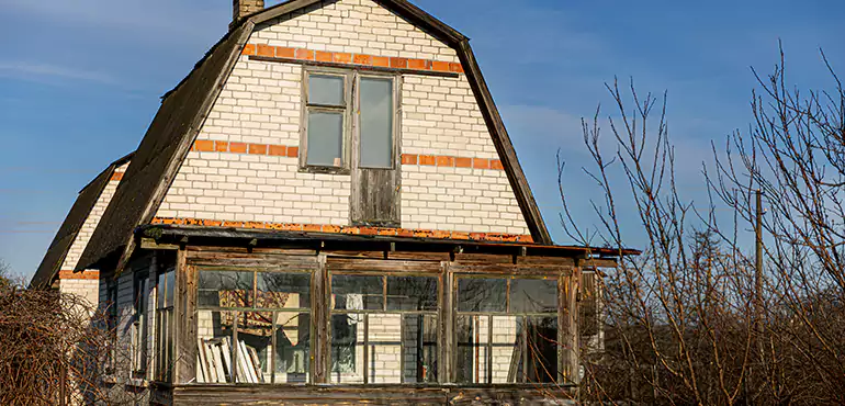 Types of Houses We Buy Without Repairs in Lincoln, NE