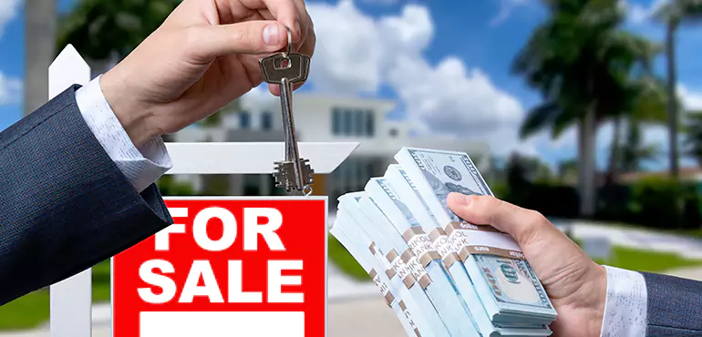 Why Lincoln Homeowners Love Selling to Us?