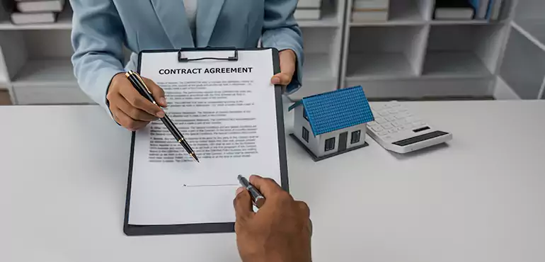 Why Sell Your Wholesale Assignment Contract to Us in Lincoln, NE?