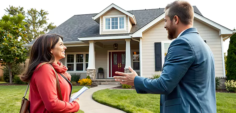 The Benefits of Choosing Your Own Closing Date and Time in Lincoln