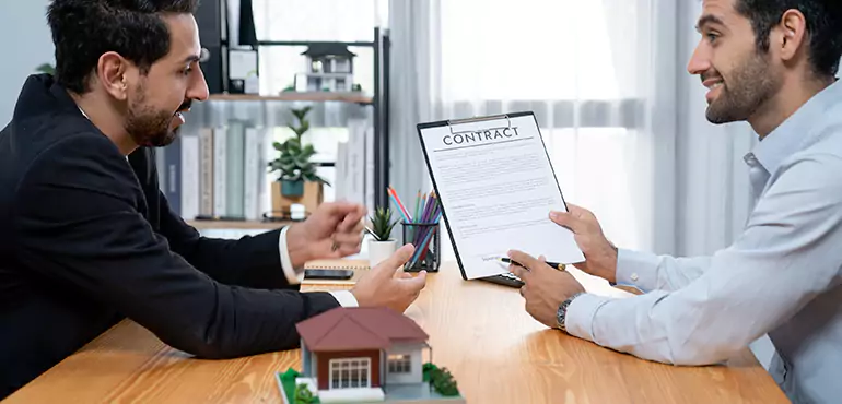 Why Choose Us for Contract Assignments in Lincoln, NE?