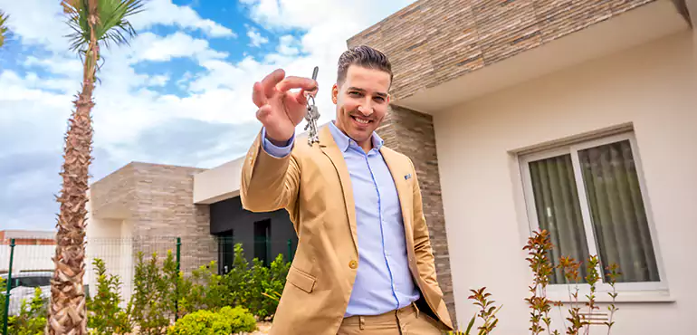 We Don’t Just Buy Houses in Lincoln, NE - We Solve Your Problem