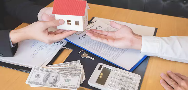 Get a Fast Cash Offer from Motivated Home Buyers in Lincoln, NE!
