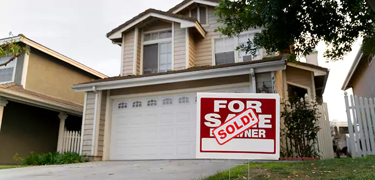 Why Choose Lincoln Home Buyers?