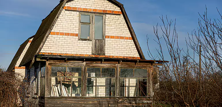 Own a Rental in Disrepair? We’ll Take It Off Your Hands in Lincoln