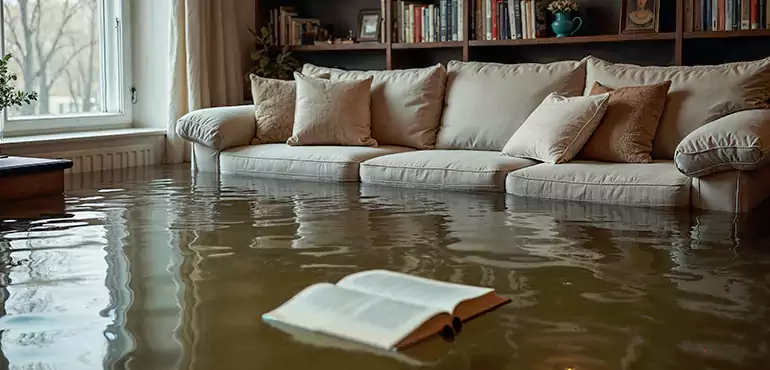 Why NE Homeowners Choose Lincoln Home Buyers After Water Damage Hits