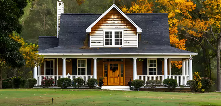 We Buy Lincoln Homes for Cash in Any Situation!